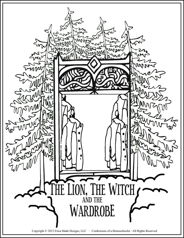 736x952 8 Best The Lion, The Witch, And The Wardrobe Images