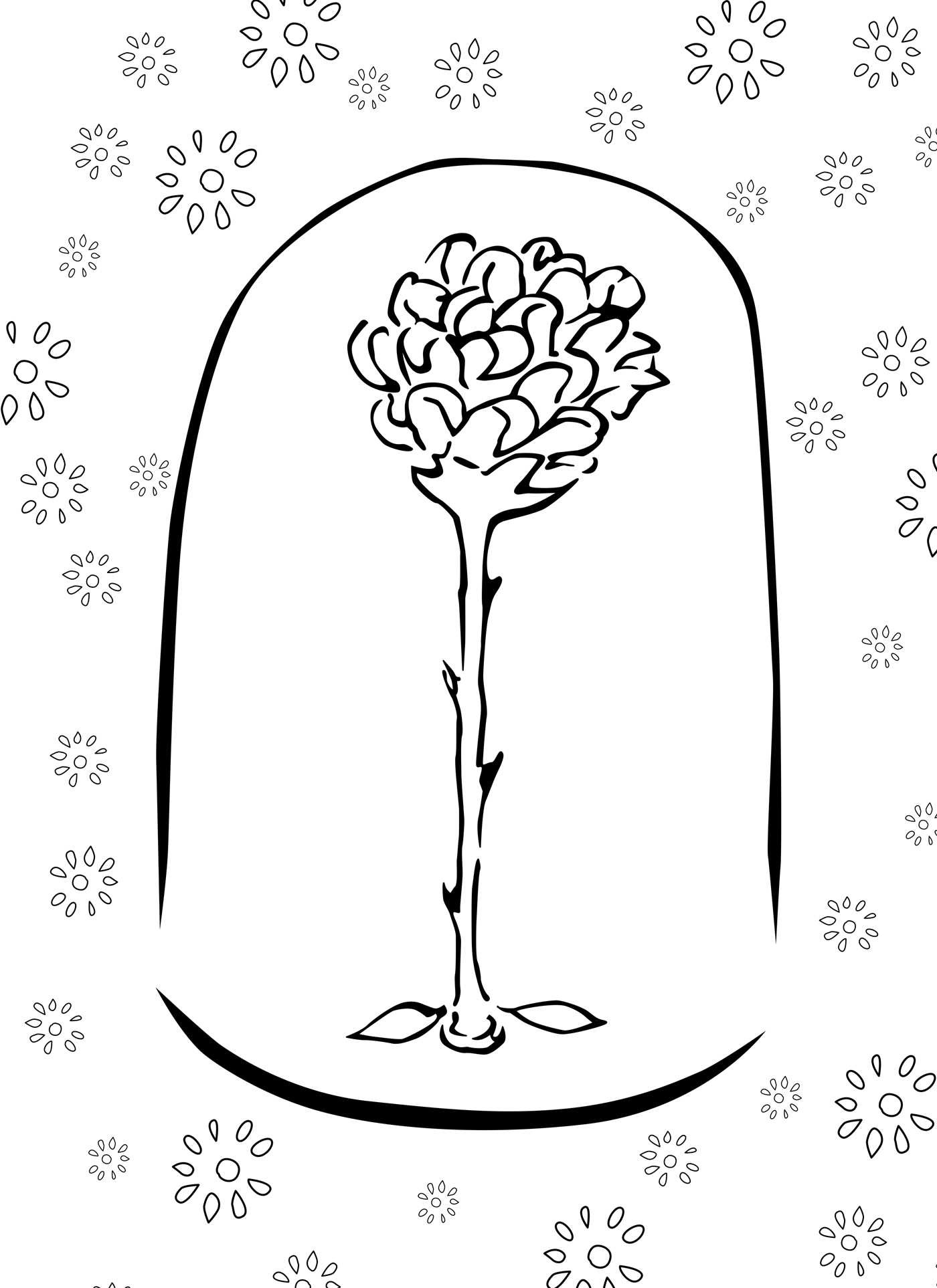 1400x1926 The Little Prince Coloring Book Book By Antoine De Saint
