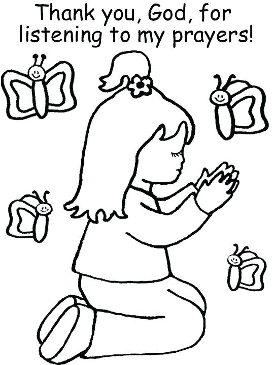 540x717 Lords Prayer Catholic Coloring Pages New To Print Or Pray Precious