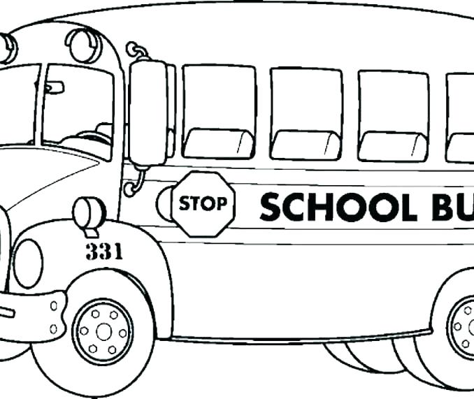 678x571 Magic School Bus Coloring Page Magic School Bus Coloring Pages