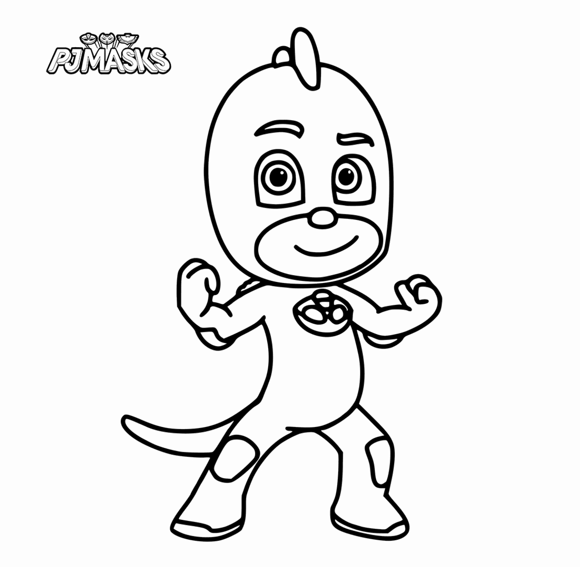 1168x1142 Print Pictures To Color Fresh Pj Masks Coloring Pages To Download
