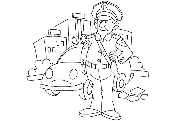 600x424 Job Coloring Pages Coloring Jobs Job Coloring Page Jobs Coloring