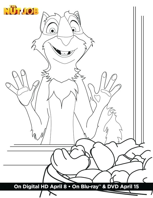 640x828 Job Coloring Page Job Coloring Page Surly Coloring Page Free
