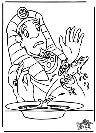312x432 Mommy Blog Expert Free Passover Kids Printables Crafts Coloring