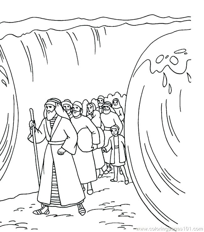 650x740 Passover Coloring Pages Coloring Pages Pages Free Printable