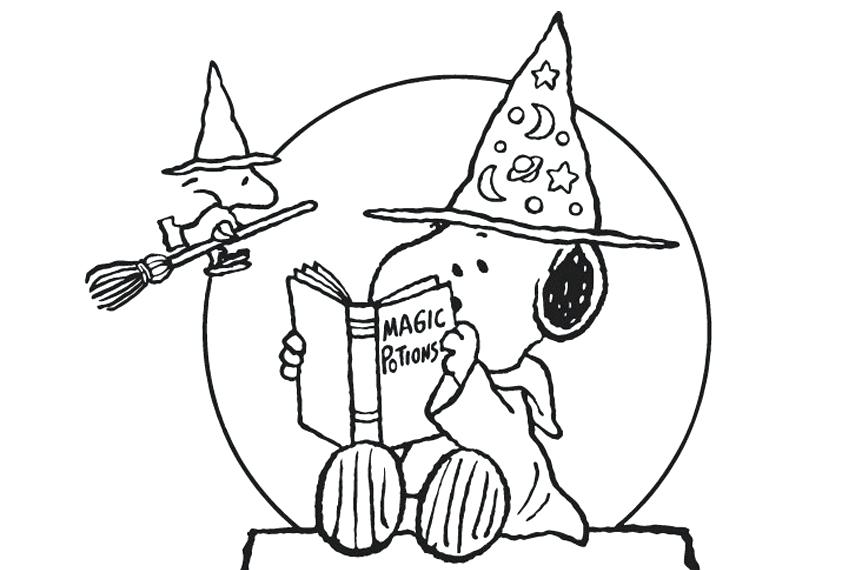 850x570 Charlie Brown Coloring Page Sally Peanuts Characters Coloring