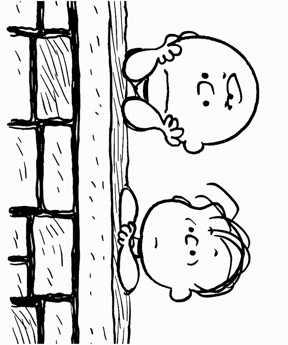1001x1200 Peanuts Movie 2015 Coloring Pages Pastor Jones Help Save My