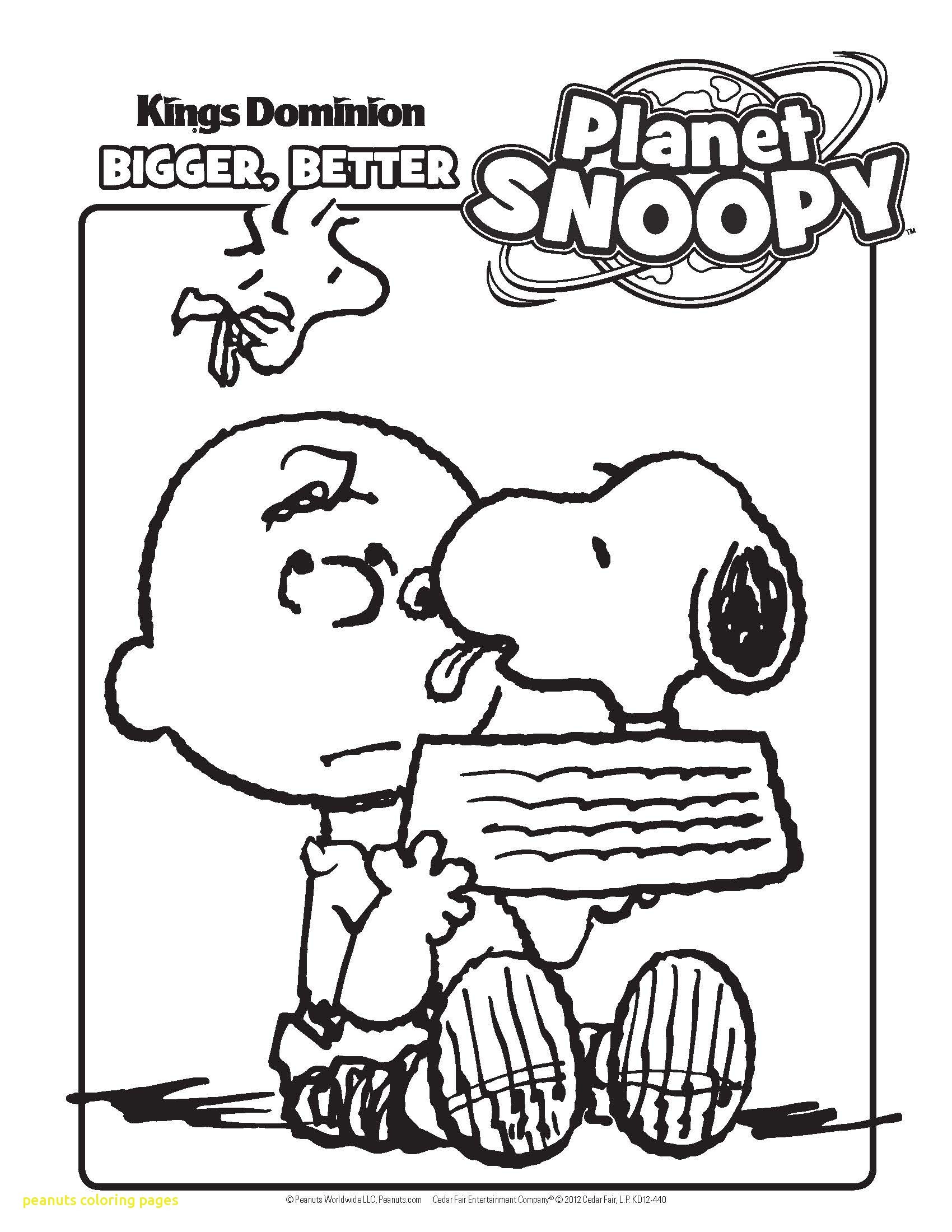 1700x2200 Successful Peanut Coloring Page Peanuts Characters Free Printable