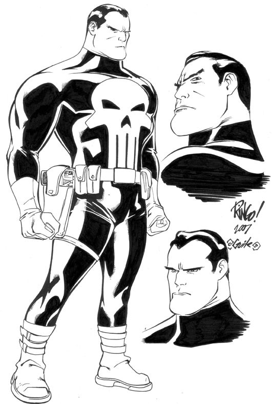 531x788 29 Best Mike Weiringo Art Images On Cartoon Art, Comic