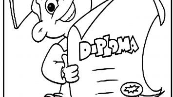 355x200 Daredevil Coloring Pages To Print Coloring For Kids 2018