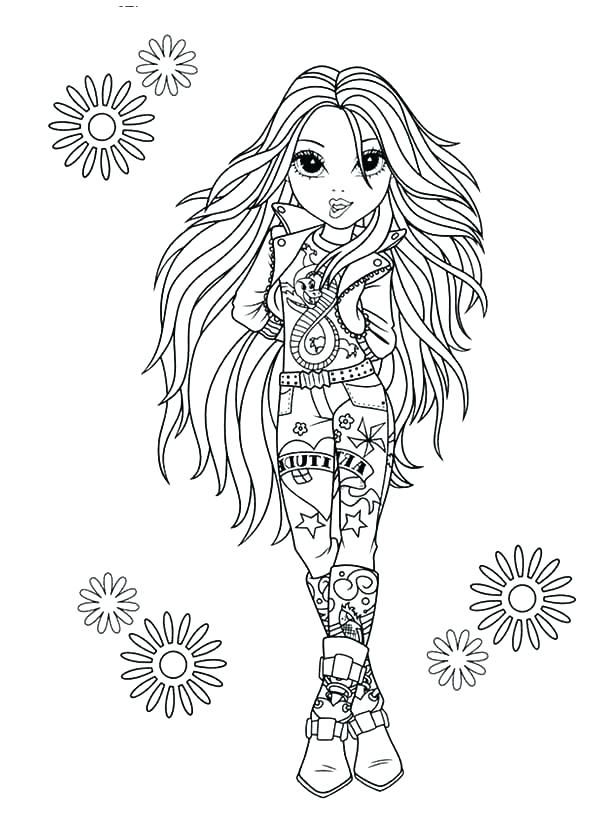 600x834 Schoolhouse Coloring Pages