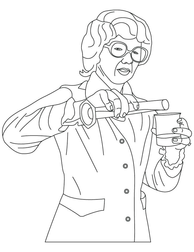 738x954 Leonardo Da Vinci Coloring Pages The Scream Coloring Page Leonardo