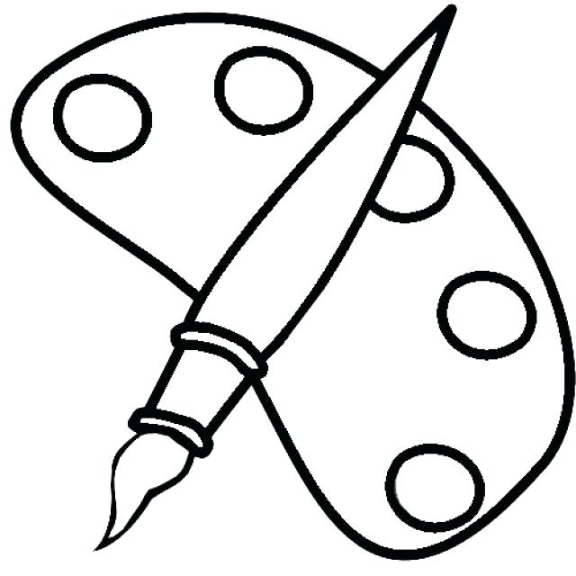640x640 Art Coloring Page The Scream Coloring Page Art Coloring Pages