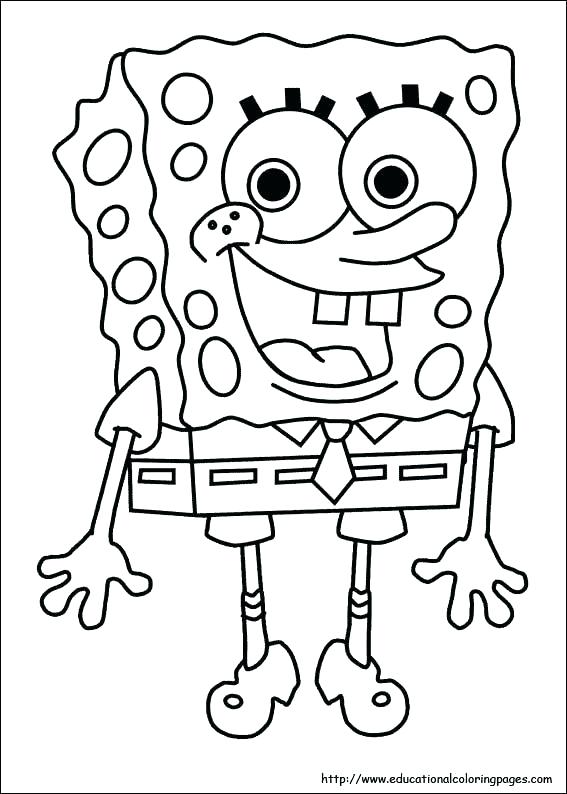 567x794 Snowy Day Coloring Page A Enjoying The Snowy Day Coloring Pages