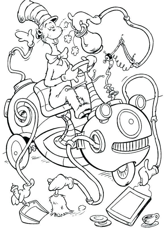 592x800 Printable Square Root Chart 1 100 Thing 1 And Thing 2 Coloring