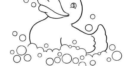 444x222 Bobcat Coloring Pages