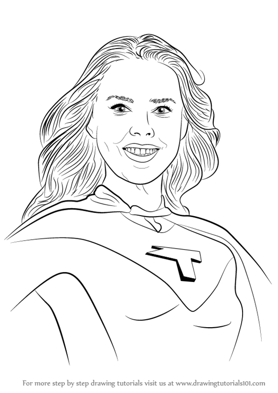 566x800 Pheobe Thunderman And Max Coloring Page Pages Sketch Coloring Page