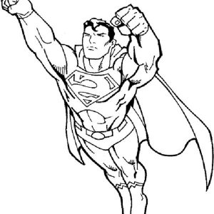 300x300 Baby Superman Coloring Pages Fresh Batman Vs Superman Coloring