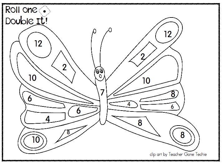 712x522 Interesting Design Ideas The Very Hungry Caterpillar Coloring