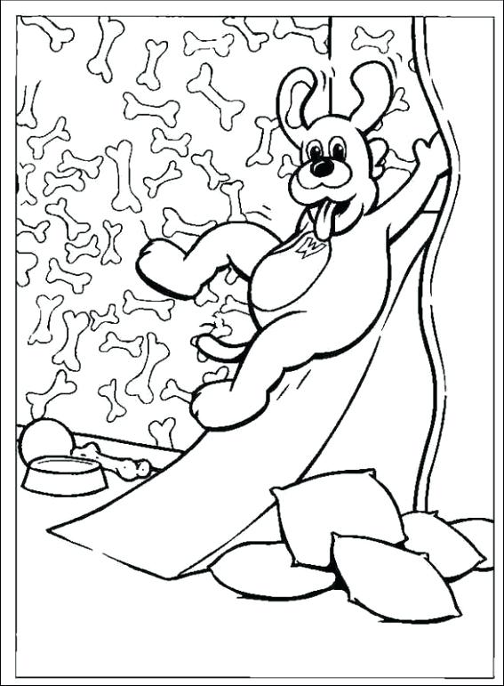 567x771 Wiggles Coloring Page Download Or Print These Amazing Wiggles