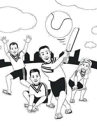 340x453 Coloring The Wiggles Coloring Pages