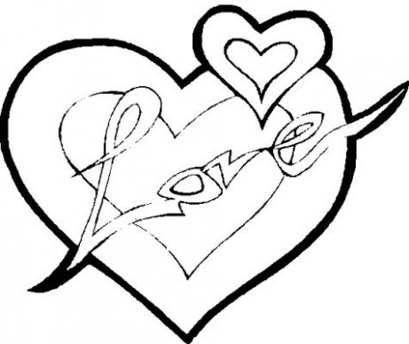461x388 Coloring Pages @ Just Coloring