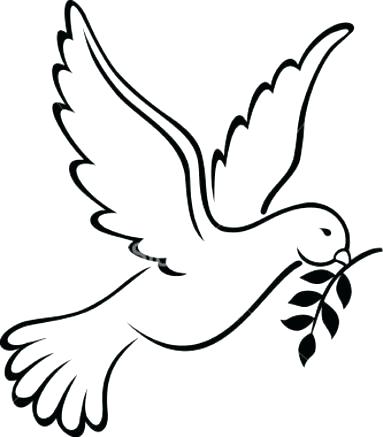 383x437 Peace Coloring Pages Peace Coloring Pages 3 Sign Lab Peace