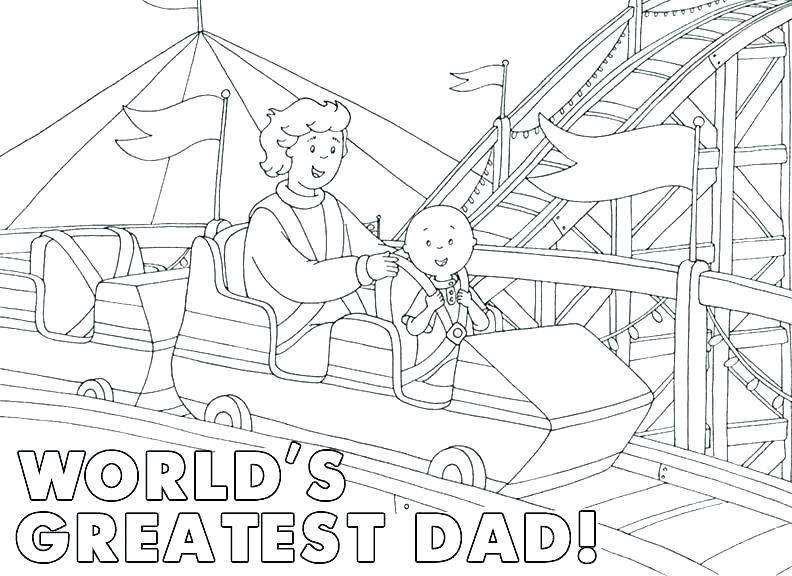 792x576 Roller Coaster Coloring Page Theme Park Coloring Pages Collection