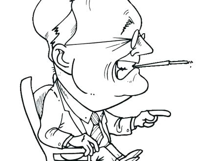 440x330 Theodore Roosevelt Coloring Page Coloring Page Coloring Page