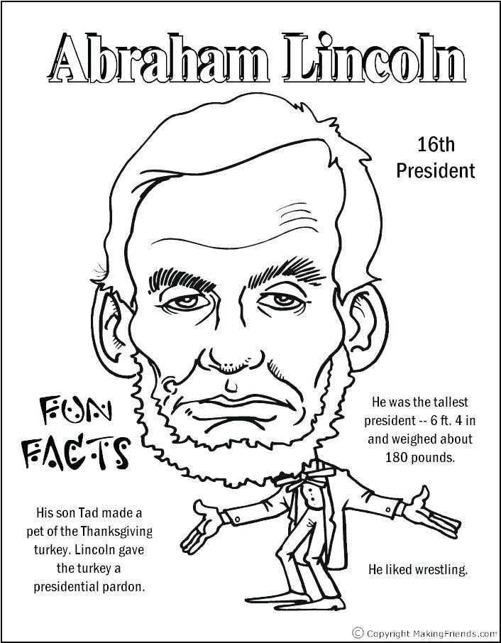 706x906 Theodore Roosevelt Coloring Page Professional