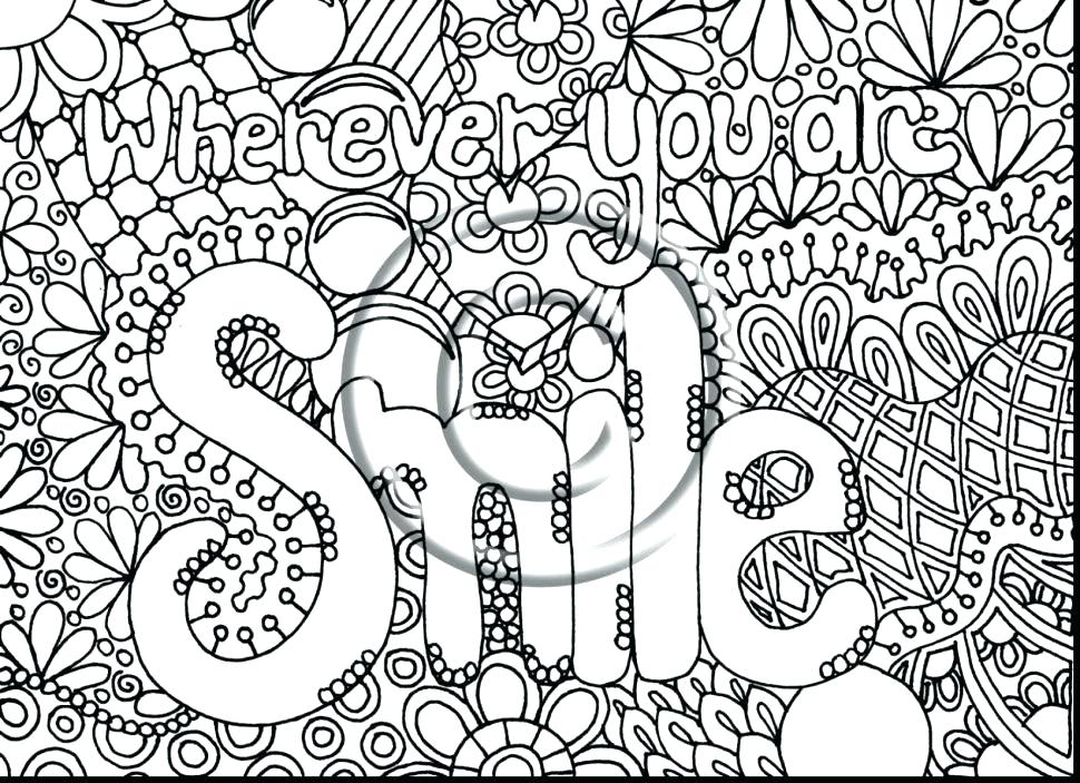 970x703 Therapy Coloring Pages Art Coloring Page Hippie Coloring Page Art