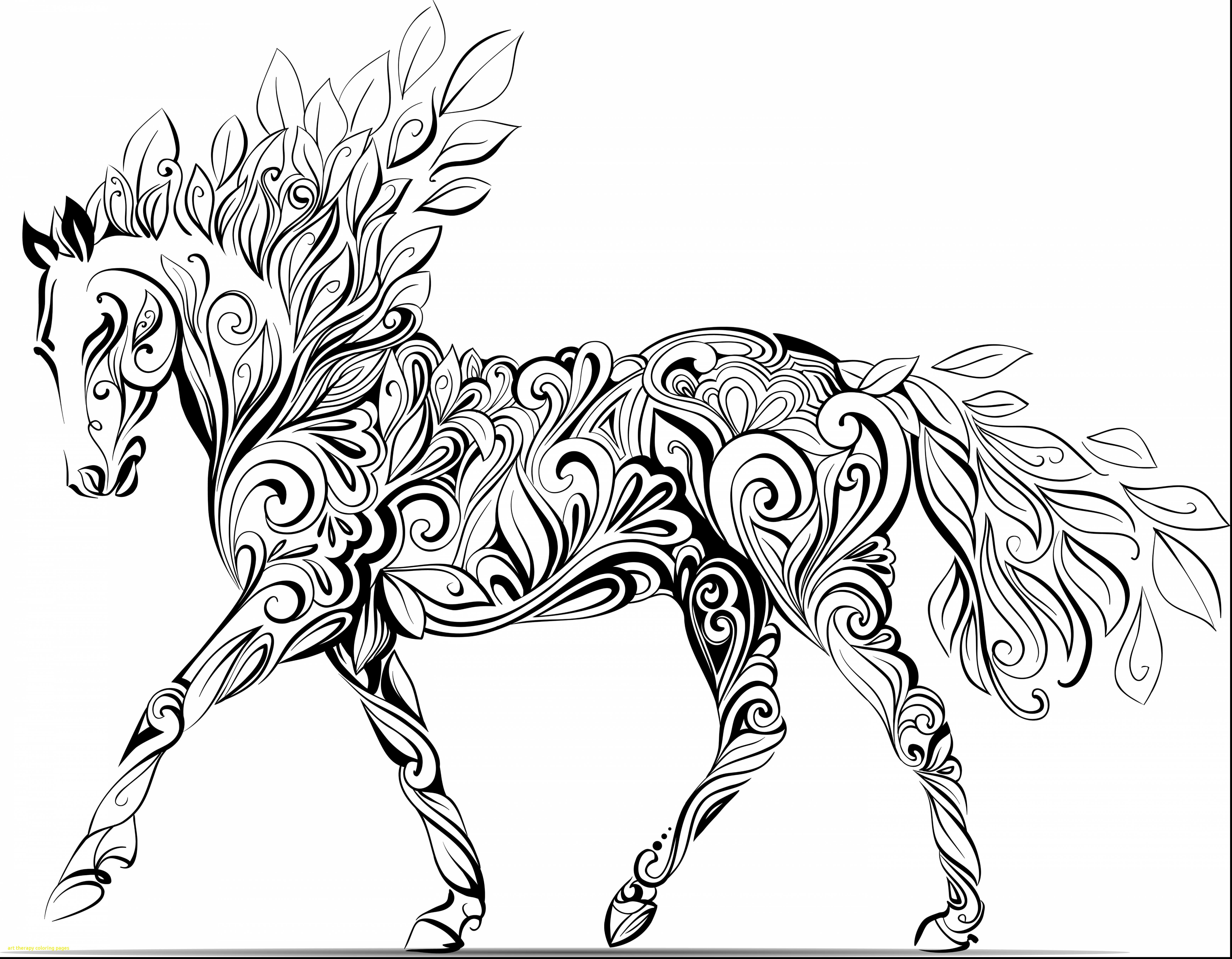 6380x4964 Art Therapy Coloring Cool Therapy Coloring Pages