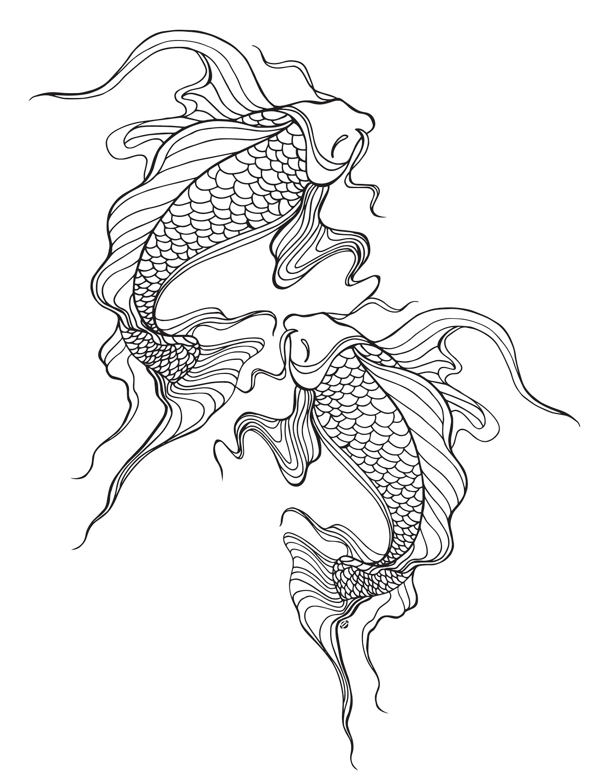 1236x1600 Best Of Therapeutic Coloring Pages Animals