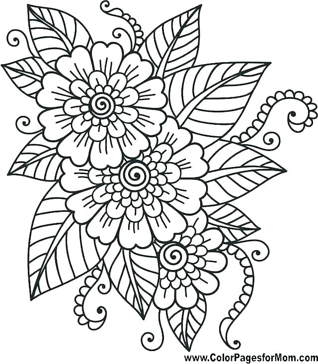 640x732 Therapy Coloring Pages Grapes Therapy Coloring Pages Art Therapy