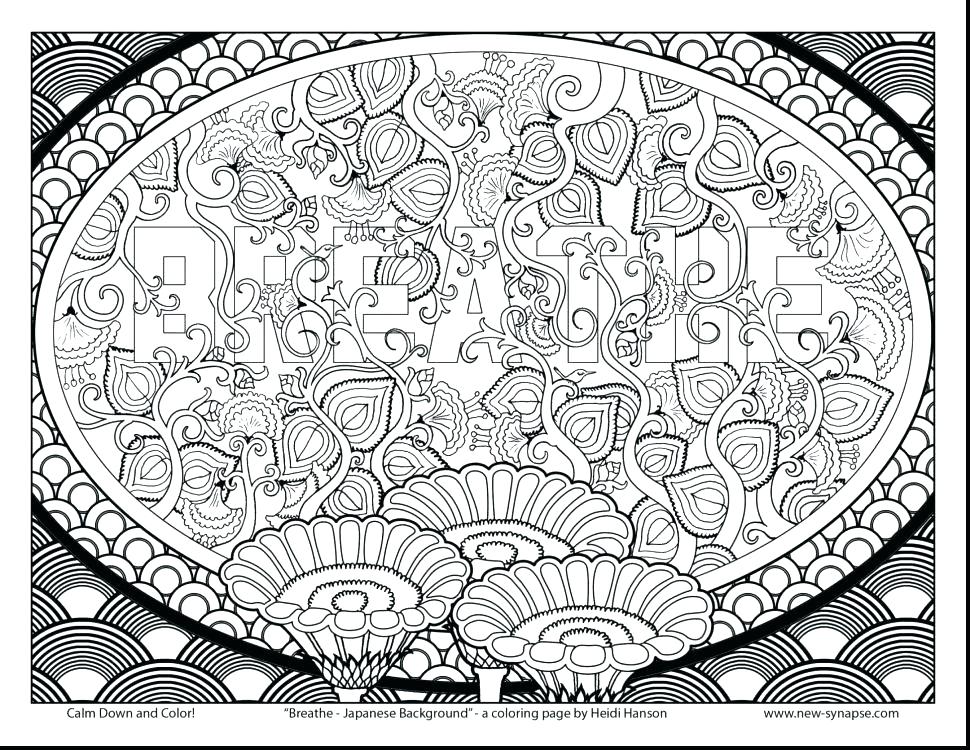 970x750 Art Pages To Color Picture Disney Art Therapy Coloring Pages