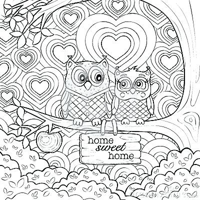 400x400 Coloring Art Therapy Coloring Pages Printable