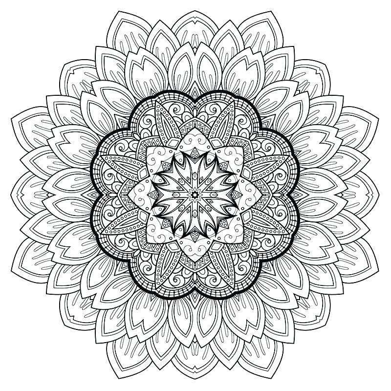 800x800 Therapy Coloring Pages