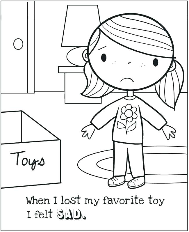 650x797 Thermometer Coloring Page Thermometer Coloring Page Feelings