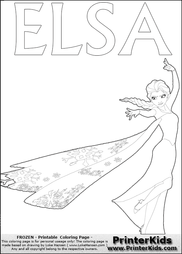 580x812 Disney Frozen