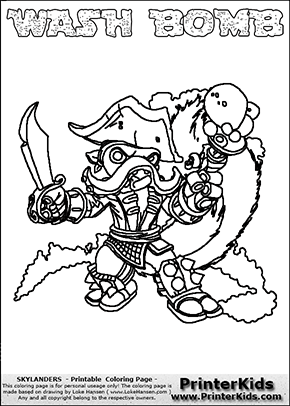 290x406 Skylanders Swap Force