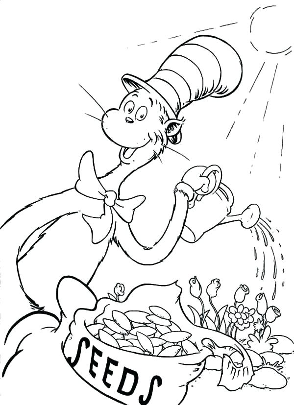 600x827 Thing 1 And Thing 2 Printables Thing One And Thing Two Coloring