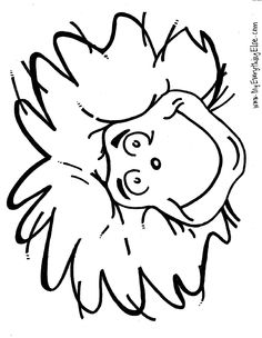 236x304 Dr Seuss Coloring Pages Thing 1 And Thing 2 Clipart Panda