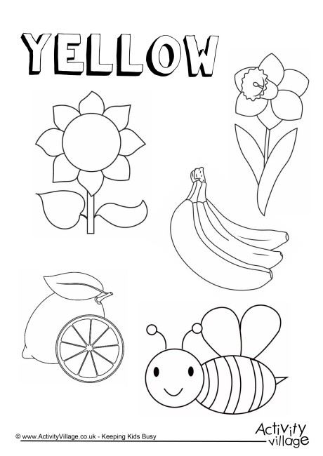 460x650 Blue Coloring Pages Things Colouring Page