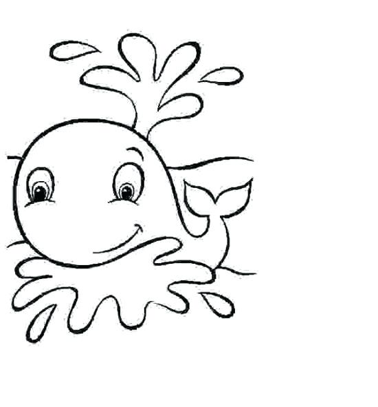 550x591 Color Blue Coloring Pages Things That Are Blue 2 Coloring Page