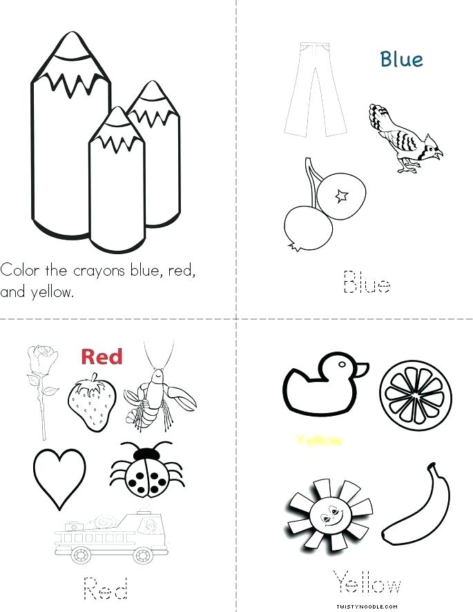 685x886 Blue Coloring Pages Blue Coloring Page Things That Are Blue