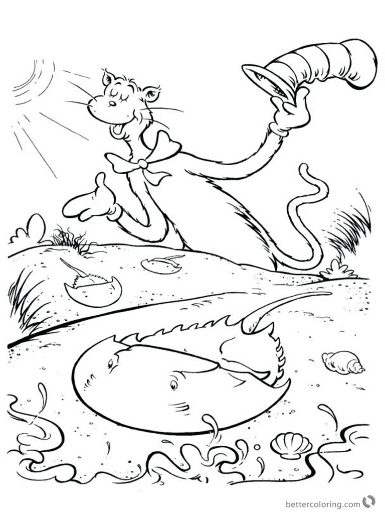 768x1024 Printable 50 Elegant Stock Green Eggs And Ham Coloring Pages