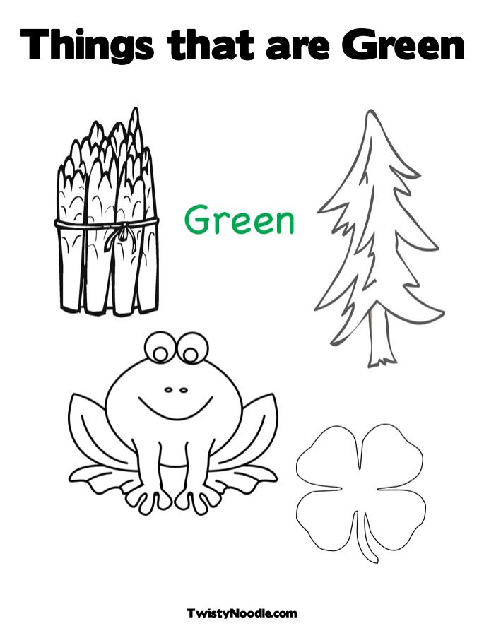 685x886 Things That Are Red Coloring Pages