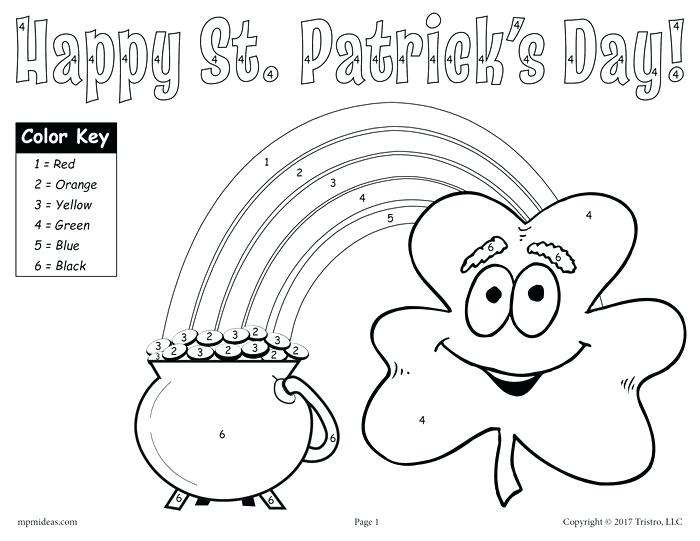 700x541 Color Green Worksheets Things That Are Green Coloring Page