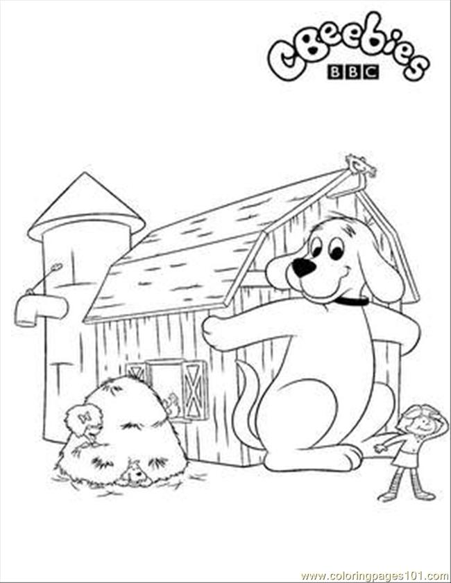 650x841 Ford Largeprint Hide And Seek Coloring Page