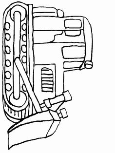 236x314 Color A Car Dump Truck Dump Trucks And Worksheets